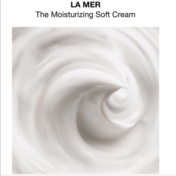 💦 LA MER The Moisturizing Soft Cream - BRAND NEW - Picture 4 of 7